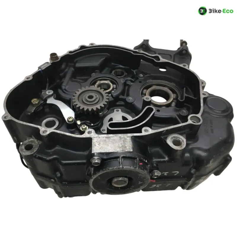Carter moteur SUZUKI DR 600 R 1986-1989