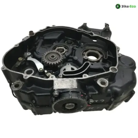 Carter moteur SUZUKI DR 600 R 1986-1989