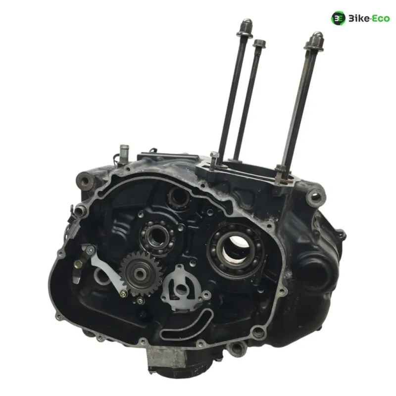 Carter moteur SUZUKI DR 600 R 1986-1989