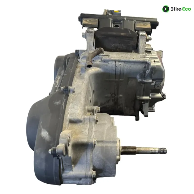 Moteur SUZUKI UH 125 2007-2013 BURGMAN