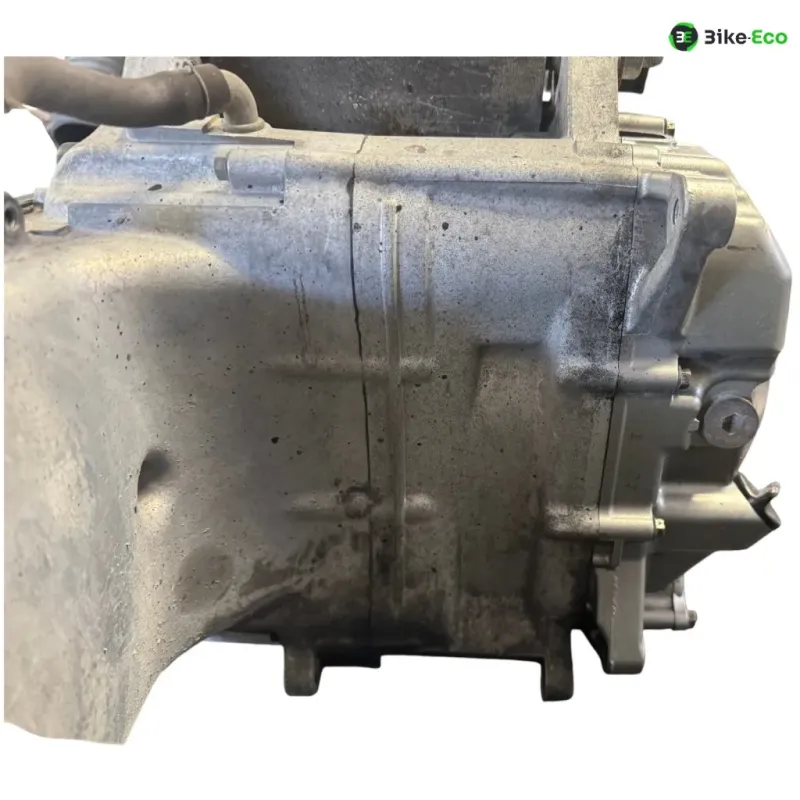 Moteur SUZUKI UH 125 2007-2013 BURGMAN