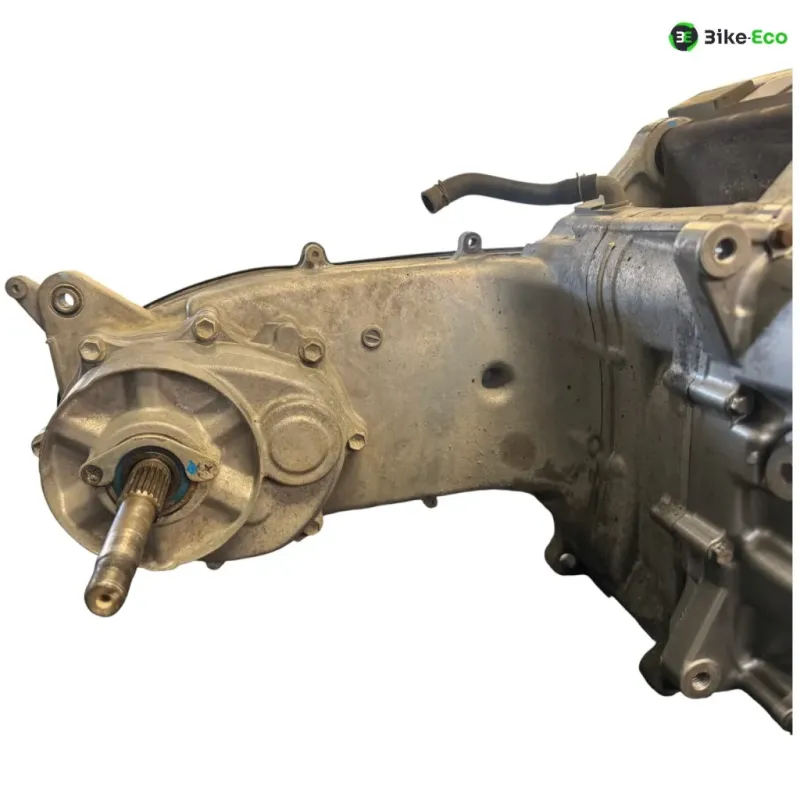 Moteur SUZUKI UH 125 2007-2013 BURGMAN