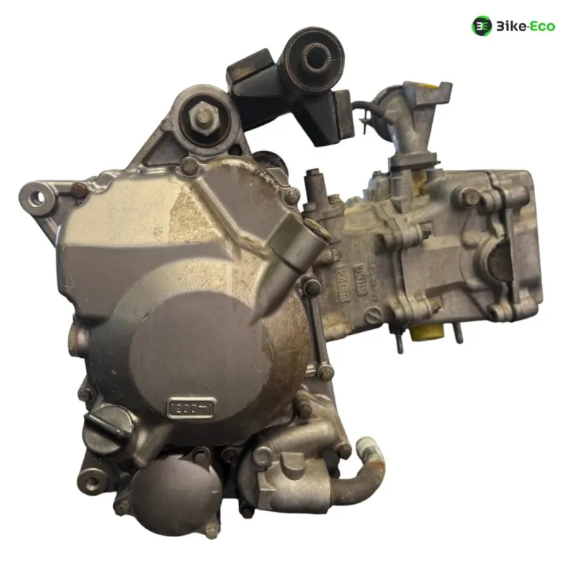 Moteur SUZUKI UH 125 2007-2013 BURGMAN