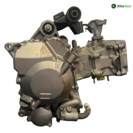 Moteur SUZUKI UH 125 2007-2013 BURGMAN