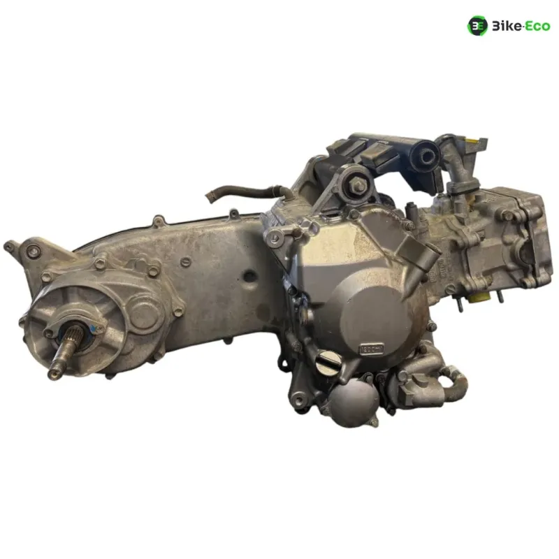 Moteur SUZUKI UH 125 2007-2013 BURGMAN