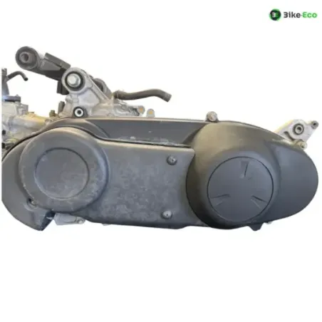 Moteur SUZUKI UH 125 2007-2013 BURGMAN