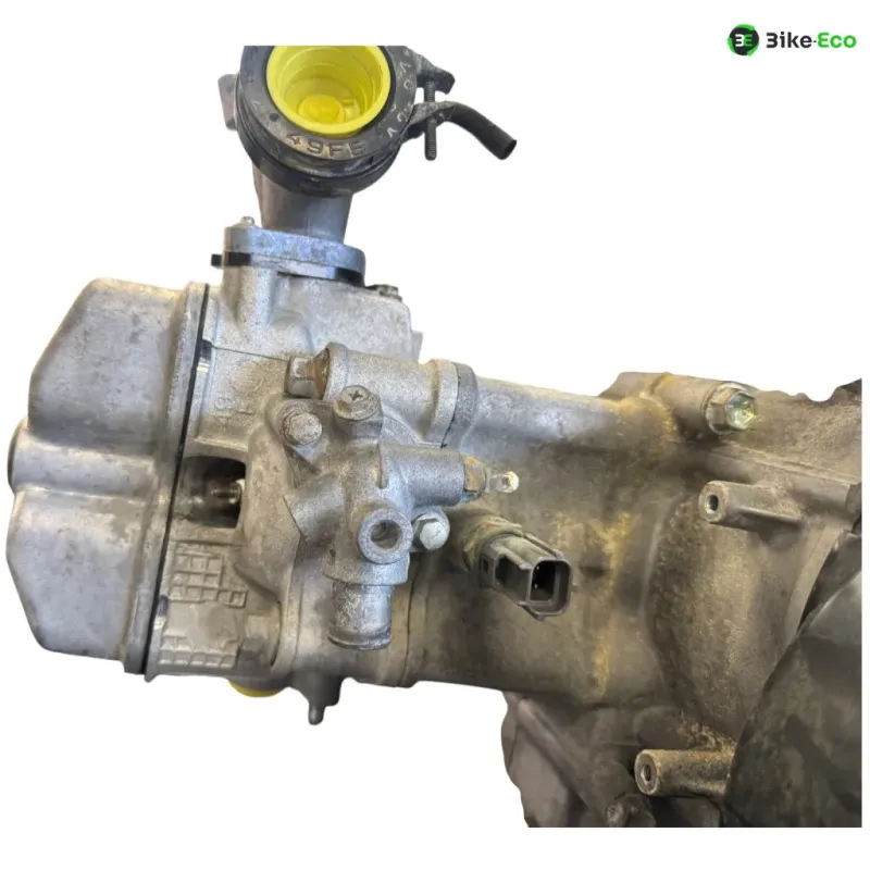 Moteur SUZUKI UH 125 2007-2013 BURGMAN