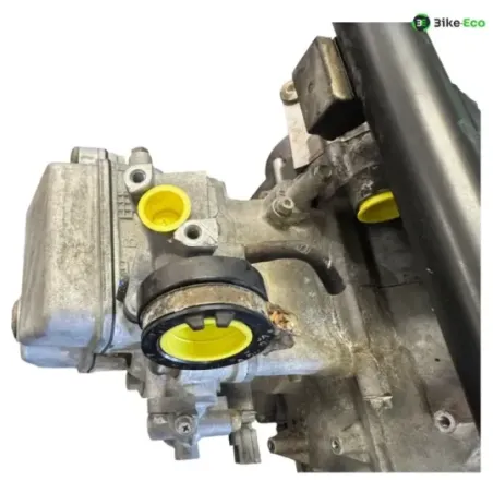 Moteur SUZUKI UH 125 2007-2013 BURGMAN