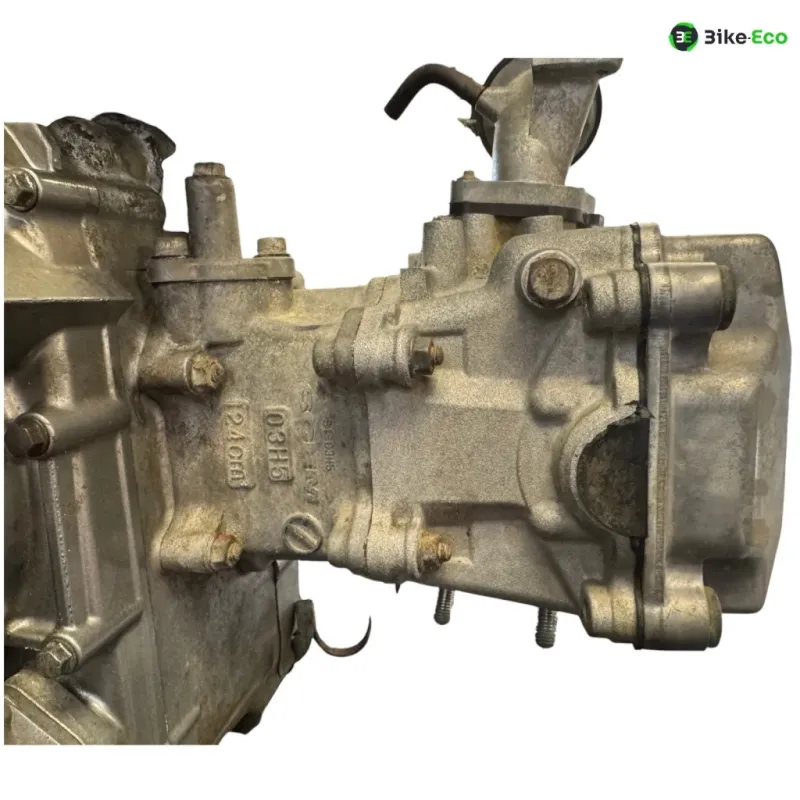 Moteur SUZUKI UH 125 2007-2013 BURGMAN