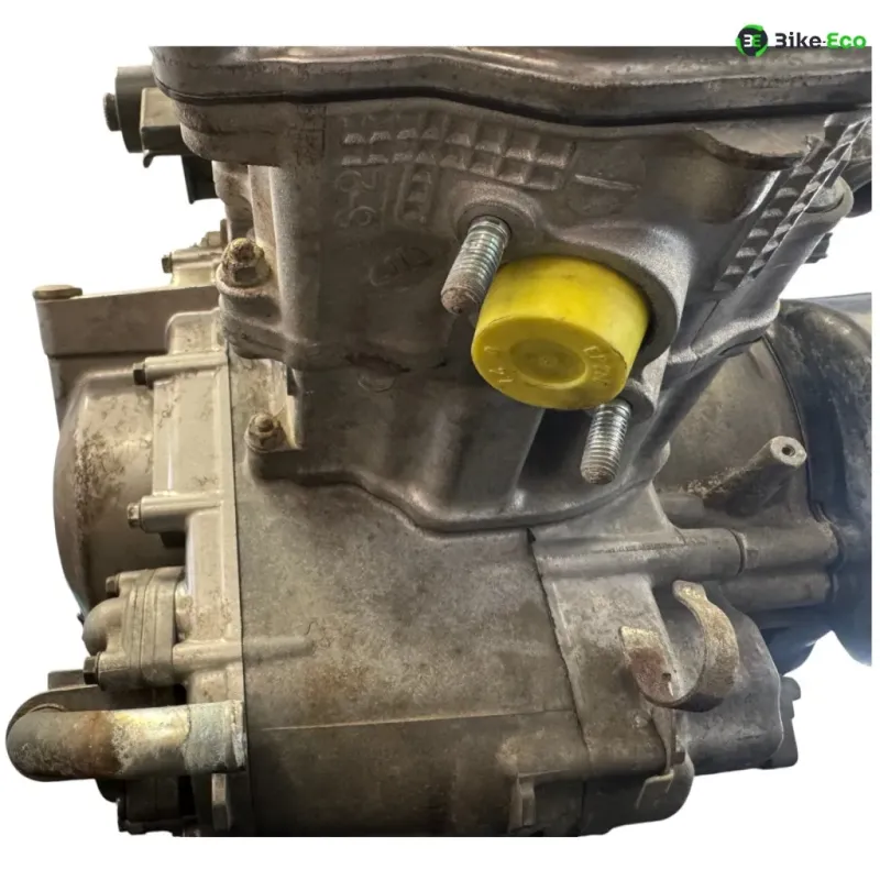 Moteur SUZUKI UH 125 2007-2013 BURGMAN