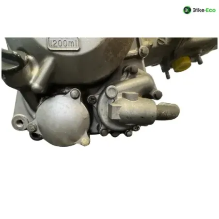 Moteur SUZUKI UH 125 2007-2013 BURGMAN