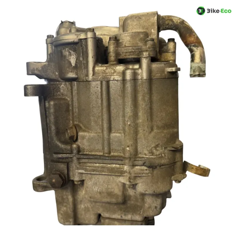 Moteur SUZUKI UH 125 2007-2013 BURGMAN