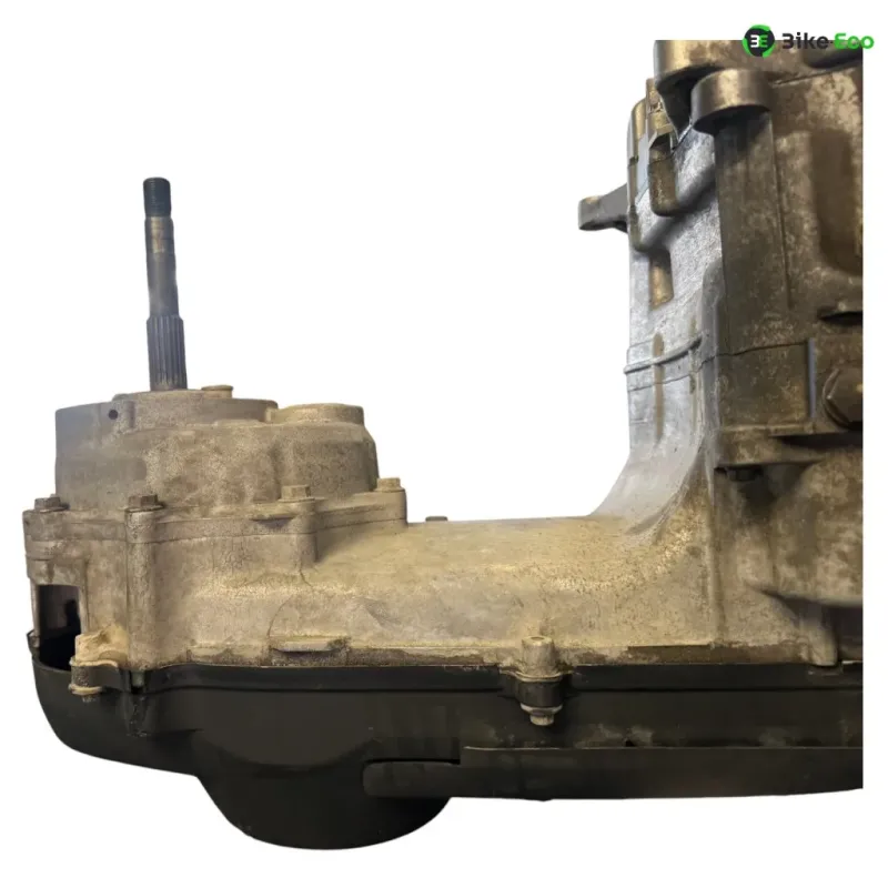Moteur SUZUKI UH 125 2007-2013 BURGMAN