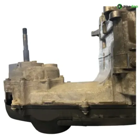 Moteur SUZUKI UH 125 2007-2013 BURGMAN
