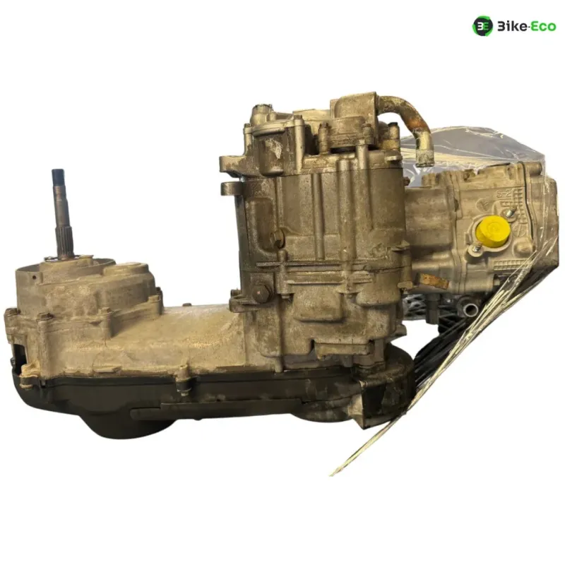 Moteur SUZUKI UH 125 2007-2013 BURGMAN
