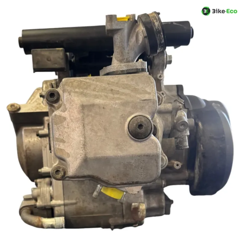 Moteur SUZUKI UH 125 2007-2013 BURGMAN