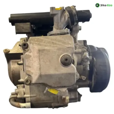 Moteur SUZUKI UH 125 2007-2013 BURGMAN