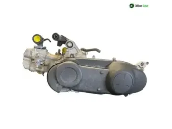 Moteur SUZUKI UH 125 2007-2013 BURGMAN