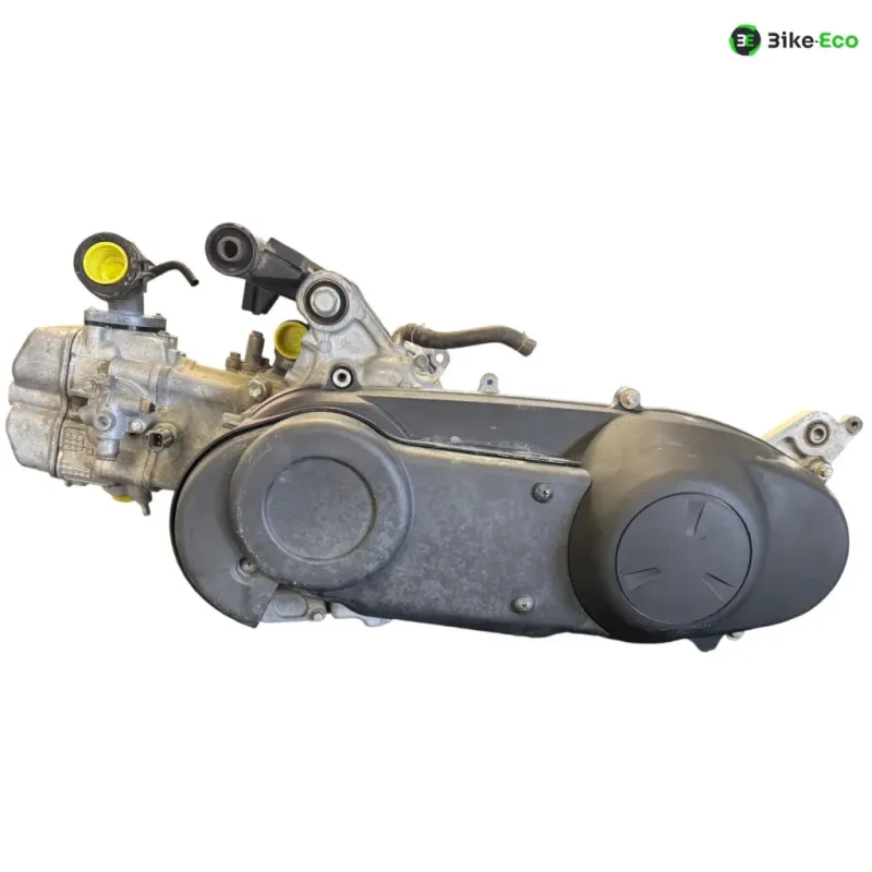 Moteur SUZUKI UH 125 2007-2013 BURGMAN