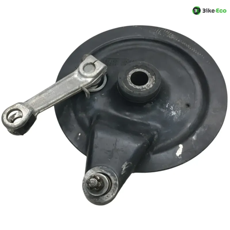 Porte couronne SUZUKI DR 600 R 1986-1989