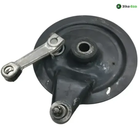 Porte couronne SUZUKI DR 600 R 1986-1989