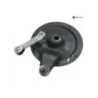 Porte couronne SUZUKI DR 600 R 1986-1989