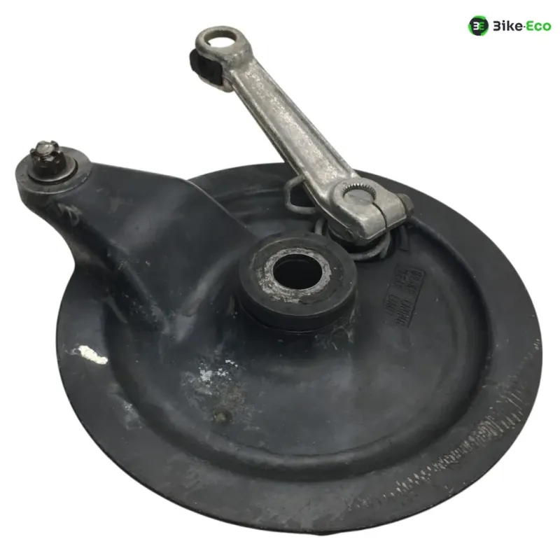 Porte couronne SUZUKI DR 600 R 1986-1989