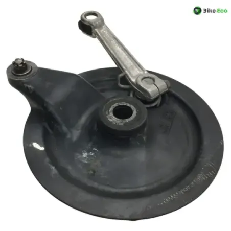 Porte couronne SUZUKI DR 600 R 1986-1989