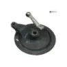 Porte couronne SUZUKI DR 600 R 1986-1989