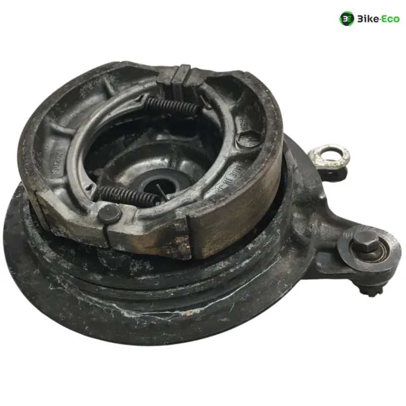 Porte couronne SUZUKI DR 600 R 1986-1989