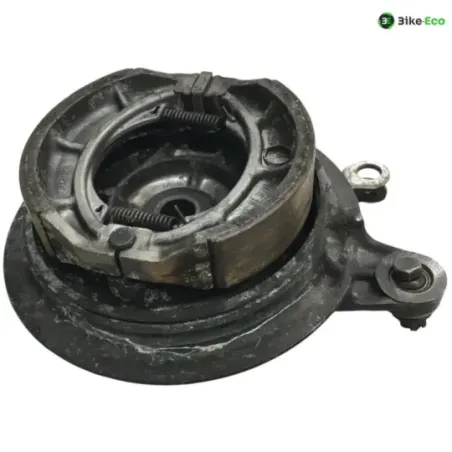 Porte couronne SUZUKI DR 600 R 1986-1989