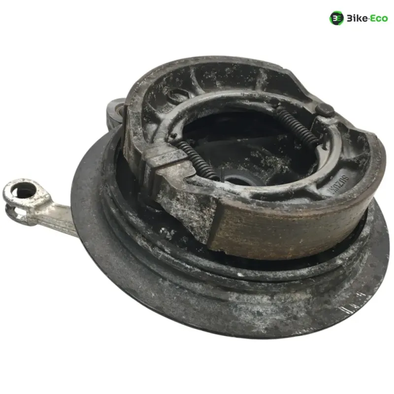 Porte couronne SUZUKI DR 600 R 1986-1989