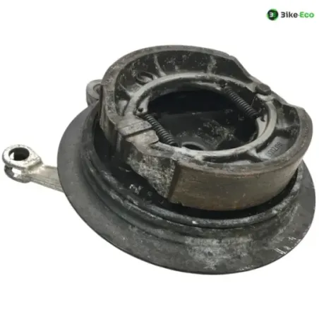 Porte couronne SUZUKI DR 600 R 1986-1989