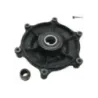 Porte couronne SUZUKI DR 600 R 1986-1989