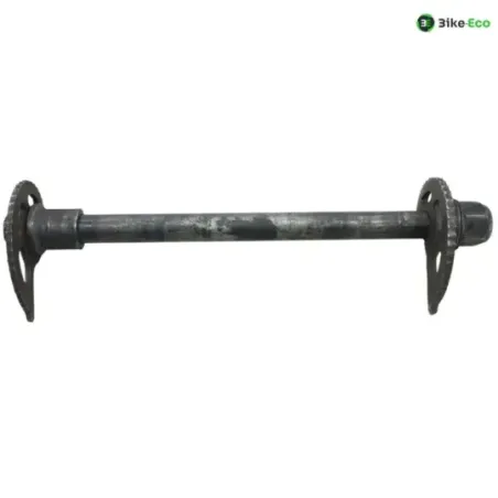 Porte couronne SUZUKI DR 600 R 1986-1989