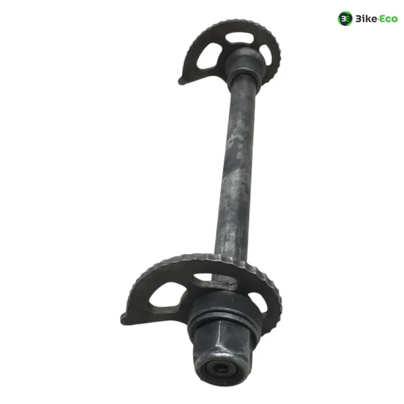 Porte couronne SUZUKI DR 600 R 1986-1989