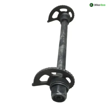 Porte couronne SUZUKI DR 600 R 1986-1989