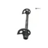 Porte couronne SUZUKI DR 600 R 1986-1989