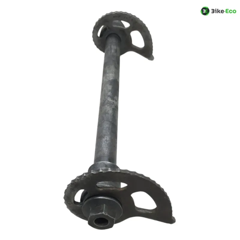 Porte couronne SUZUKI DR 600 R 1986-1989