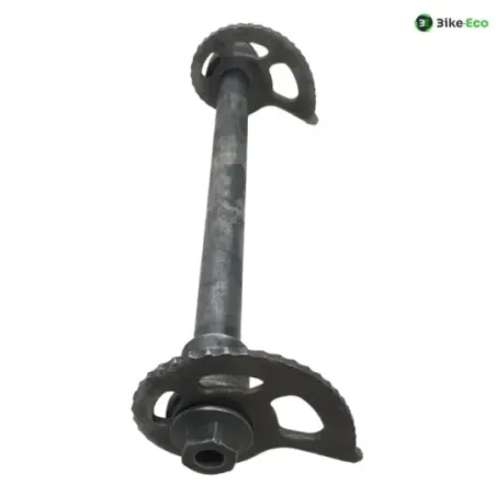 Porte couronne SUZUKI DR 600 R 1986-1989