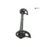 Porte couronne SUZUKI DR 600 R 1986-1989