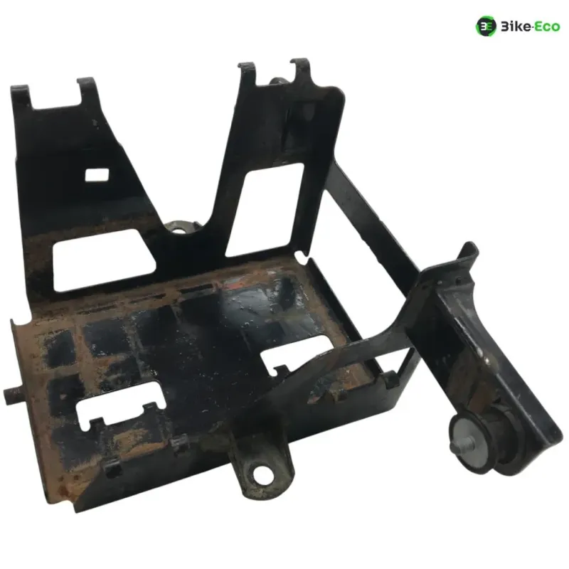 Bac a batterie BMW R 80 GS 800 1990-1995 PARIS DAKAR