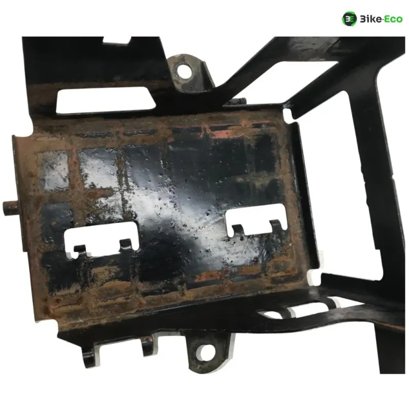 Bac a batterie BMW R 80 GS 800 1990-1995 PARIS DAKAR