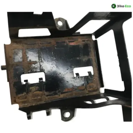 Bac a batterie BMW R 80 GS 800 1990-1995 PARIS DAKAR