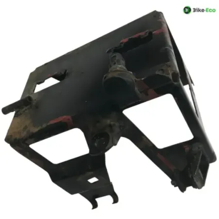 Bac a batterie BMW R 80 GS 800 1990-1995 PARIS DAKAR