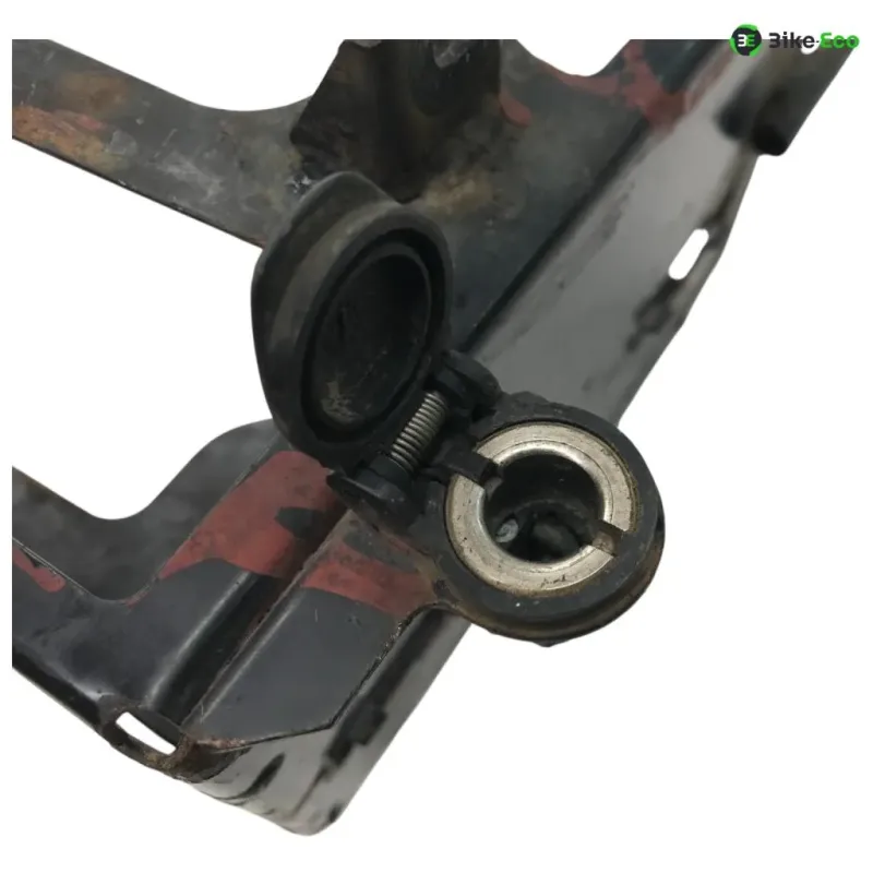 Bac a batterie BMW R 80 GS 800 1990-1995 PARIS DAKAR