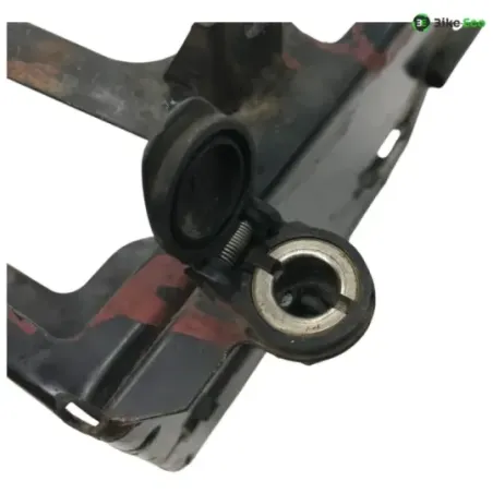 Bac a batterie BMW R 80 GS 800 1990-1995 PARIS DAKAR