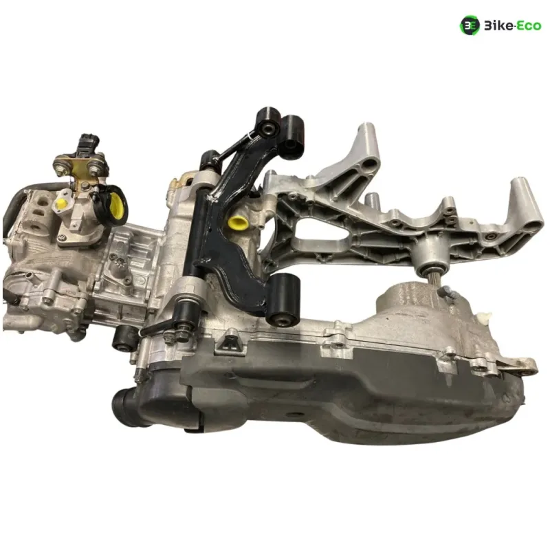 Moteur YAMAHA VP 125 2008-2012 XCITY