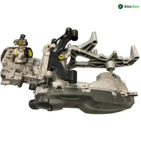 Moteur YAMAHA VP 125 2008-2012 XCITY