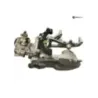 Moteur YAMAHA VP 125 2008-2012 XCITY Moteur YAMAHA VP 125 2008-2012 XCITY